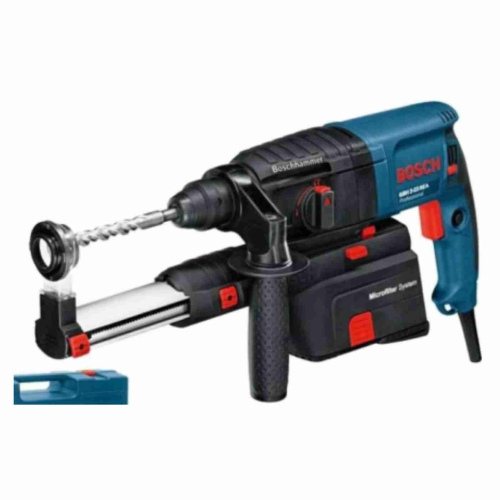 Перфоратор с пылесборником 2,4 Дж 