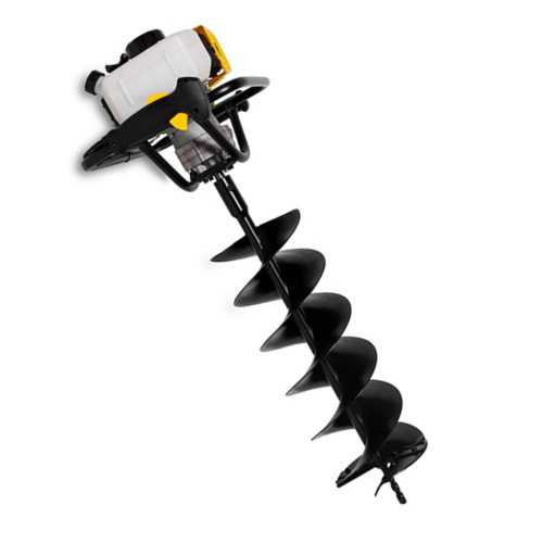 Мотобур  1 оператор