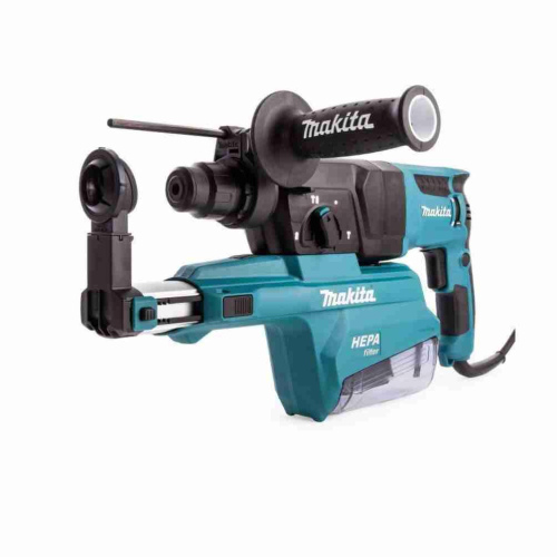 Перфоратор с пылесборником Makita 2,9Дж