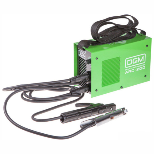 Сварочный инвертор