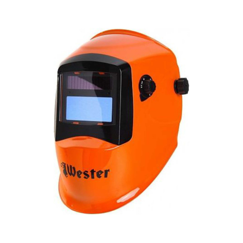 Маска сварщика