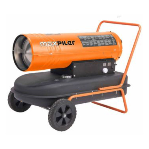 Дизельный нагреватель