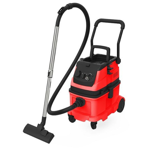 Пылесос строительный