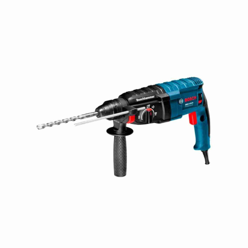 Перфоратор электр. 2,7 Дж