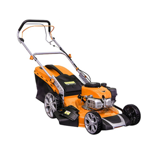 Газонокосилка самоходная бензиновая