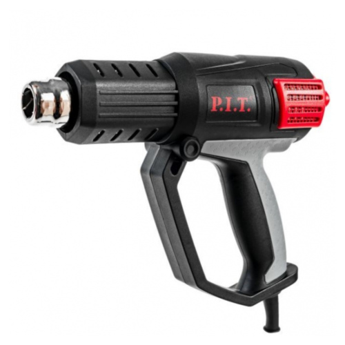 Фен строительный