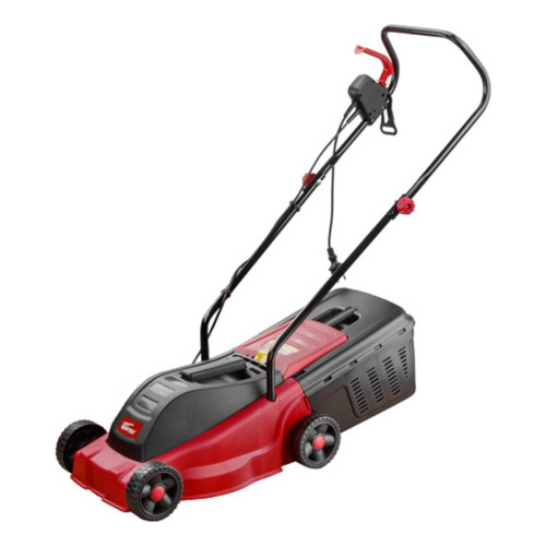 Газонокосилка электрическая