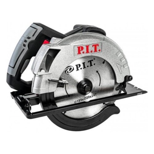 Пила дисковая циркулярная