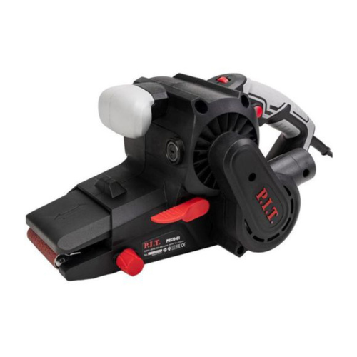 Шлифовальная ленточная машина