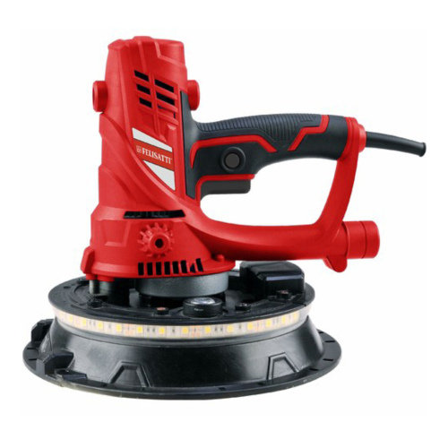 Шлифовальная машина Жирафик