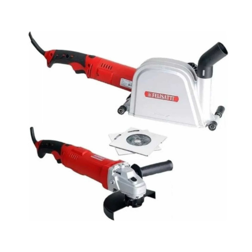 Штроборез 150