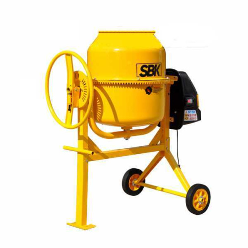 Бетономешалка  на 130 л