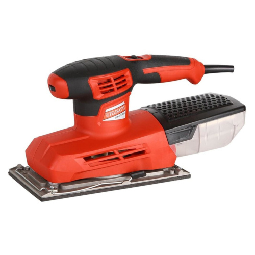 Шлифовальная машина вибрационная