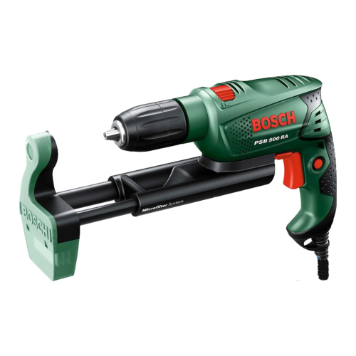 Дрель ударная