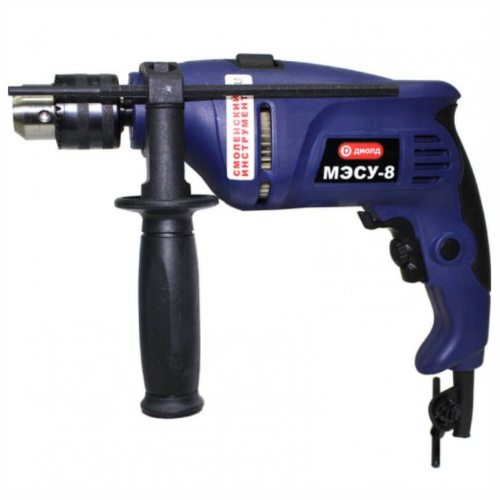 Дрель ударная