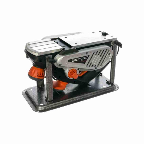 Рубанок электрический