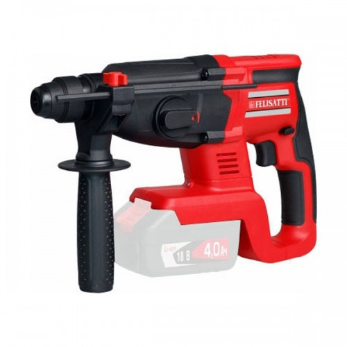 Перфоратор аккумуляторный