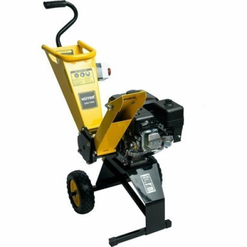 Измельчитель бензиновый