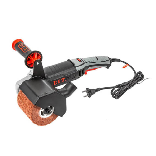 Шлифовальная машина щёточная