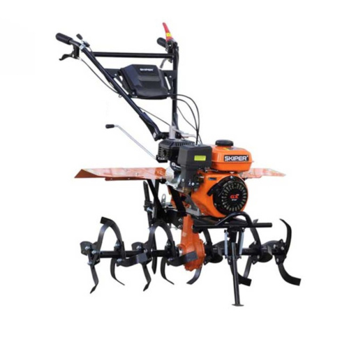 Культиватор