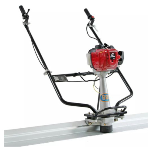 Виброрейка