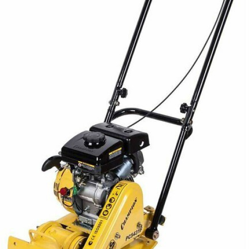 Виброплита 50 кг