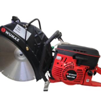 Бензорез WURT WGC540